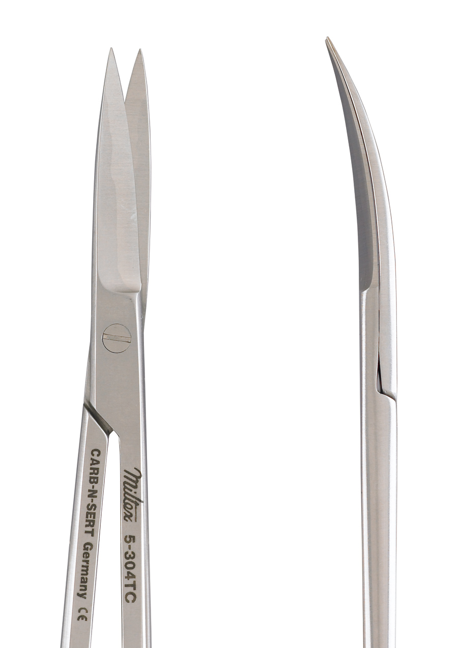 Miltex Iris Scissors